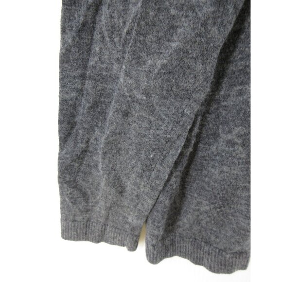 Robert Graham Sweater Large (S) Wool Cashmere Jacquard Paisley Pullover - Picture 3 of 12